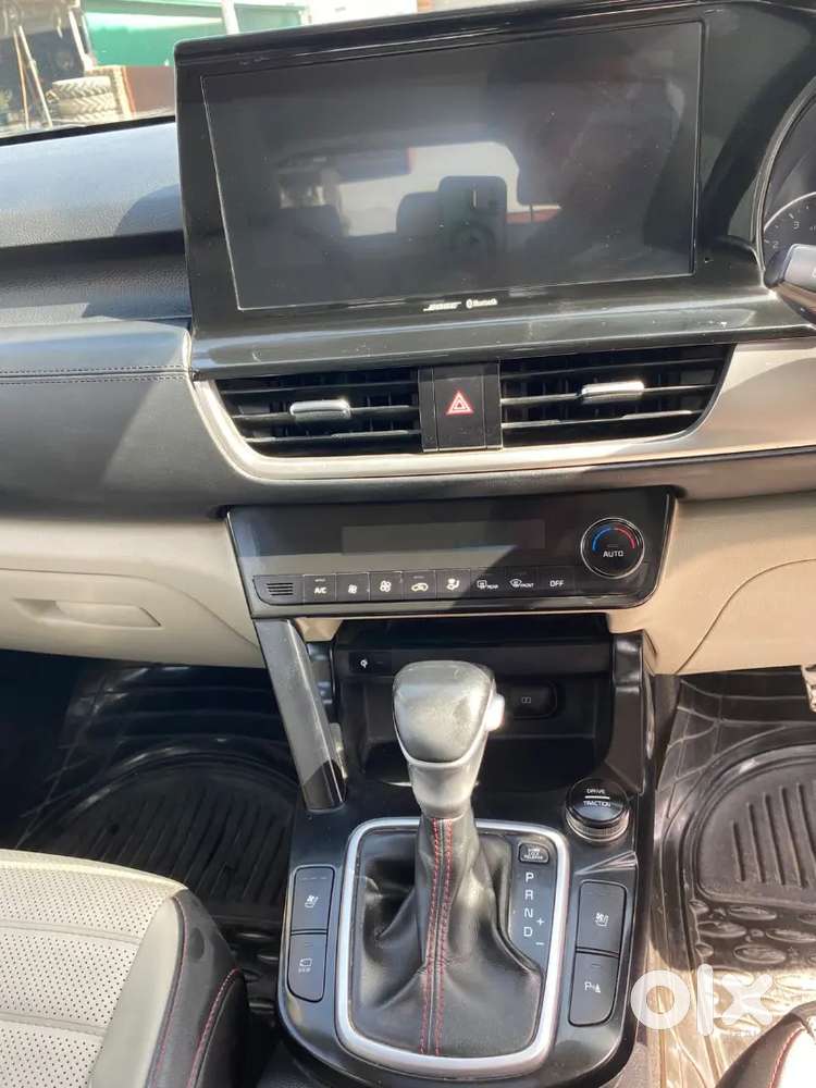 First Owner 2020 Seltos Gtx Plus 7dct In Untouched Condition