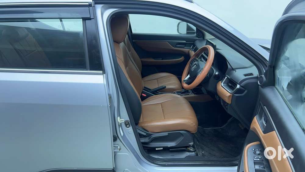 Honda Elevate Vx Cvt, 2024, Petrol