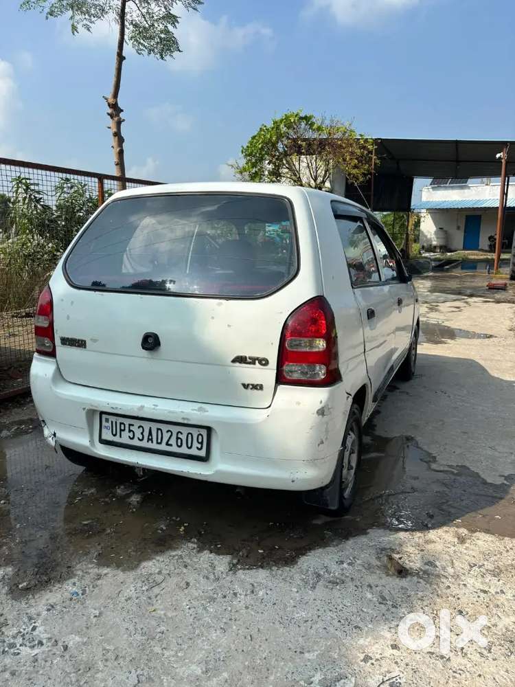 Maruti Suzuki Alto 2006