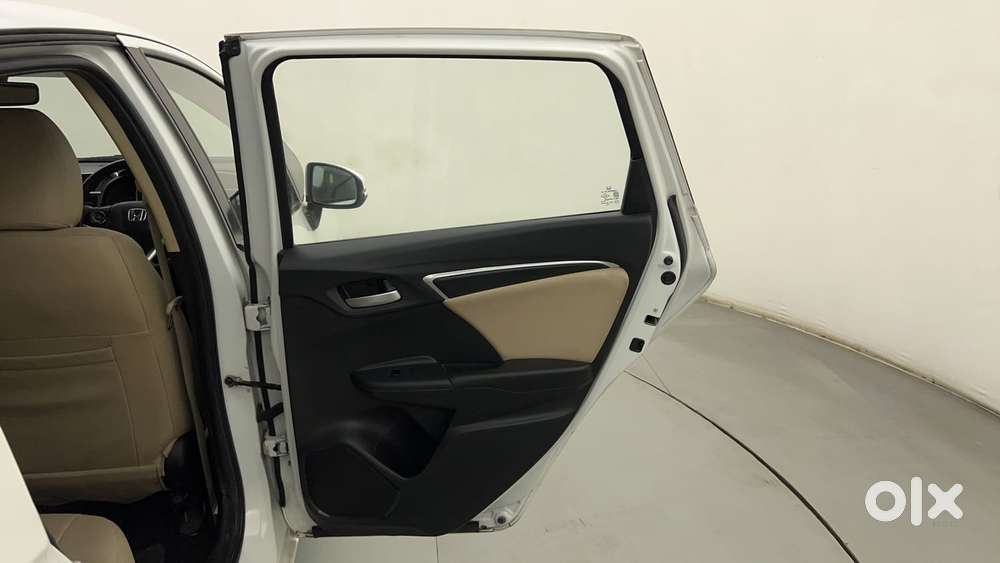 Honda Jazz 1.2 Zx Cvt I-vtec, 2021, Petrol