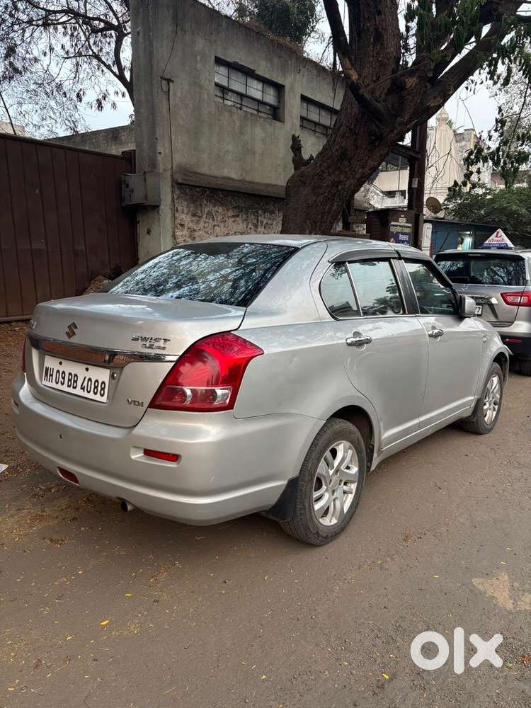 Maruti Suzuki Vdi Diesel 2008