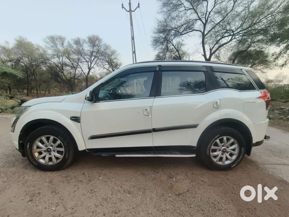 Mahindra Xuv500 W9, 2019, Diesel