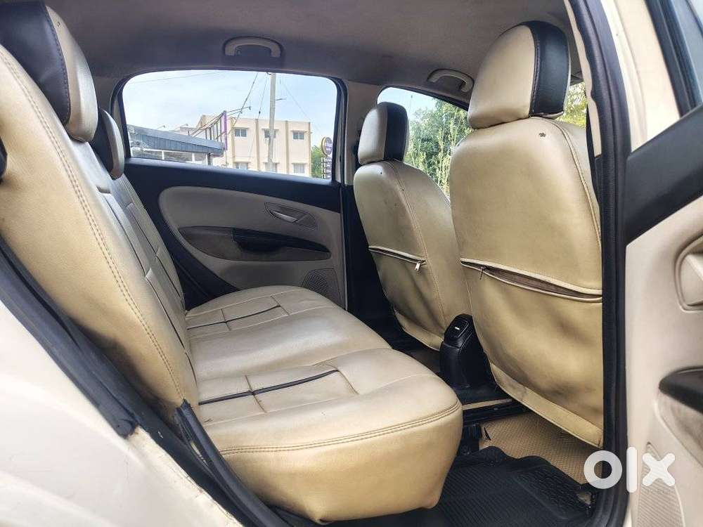 Fiat Avventura Multijet Emotion, 2018, Diesel