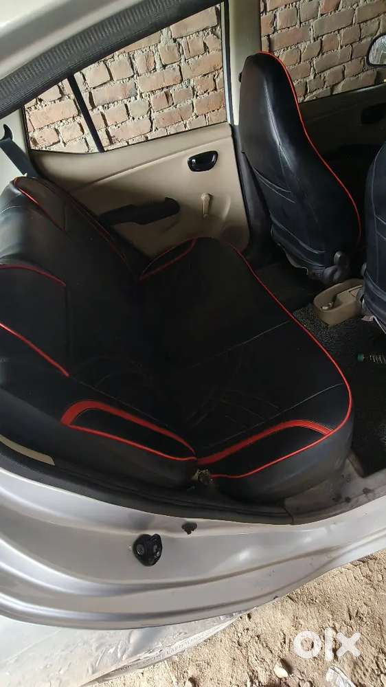 Car A1 Condition Hai