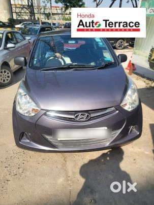 Hyundai Eon 1.0 Era Plus, 2017, Petrol