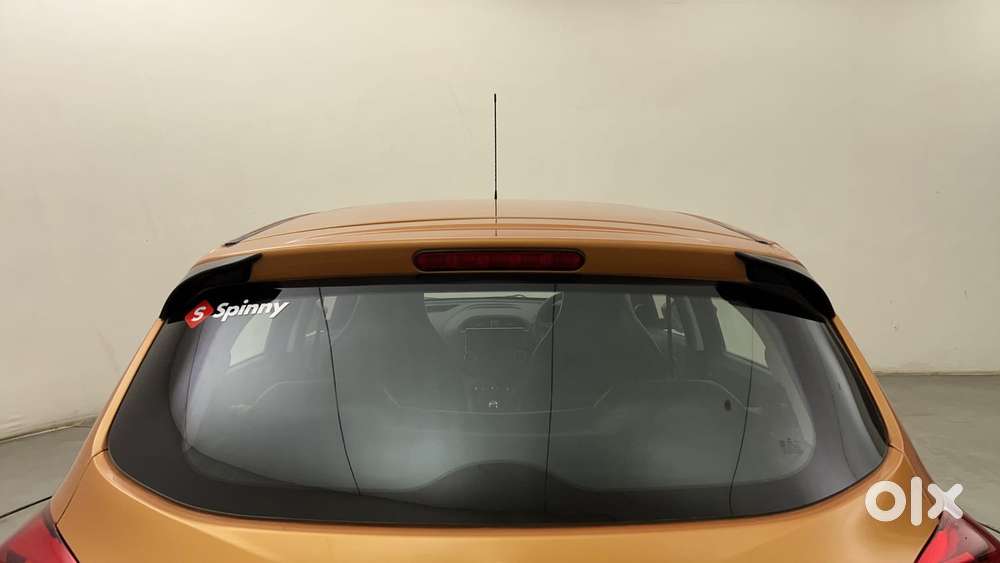 Tata Tiago 1.05 Revotorq Xt, 2018, Diesel