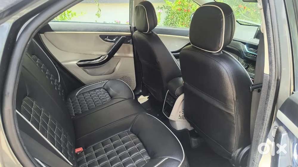 Without Warranty Good Condition Car