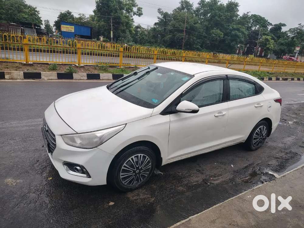 Hyundai Verna 1.5 S 2019