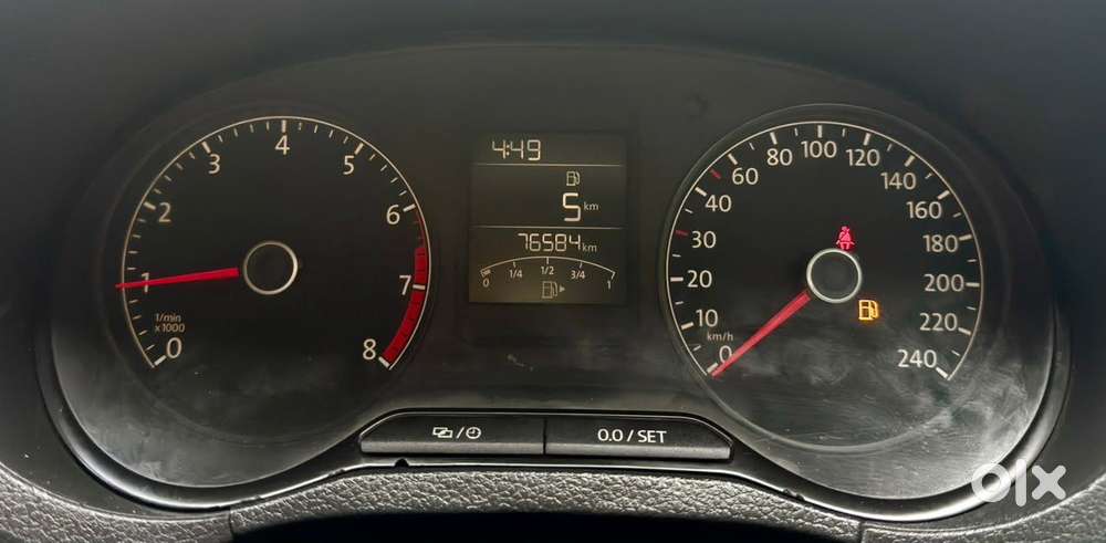 Volkswagen Vento 1.0 Highline Plus, 2020, Petrol