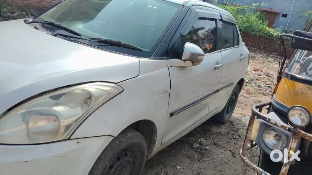Maruti Swift Vdi 2015 Year
