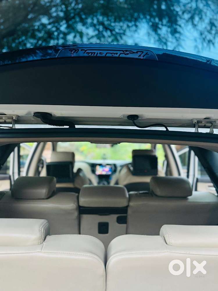 Hyundai Santa Fe 2015 Diesel Well Maintained