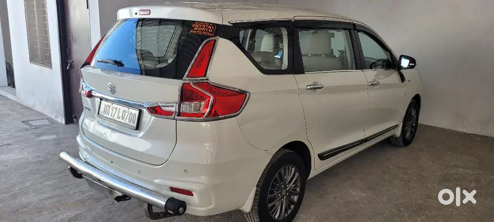 Maruti Suzuki Ertiga 2019 Diesel Good Condition