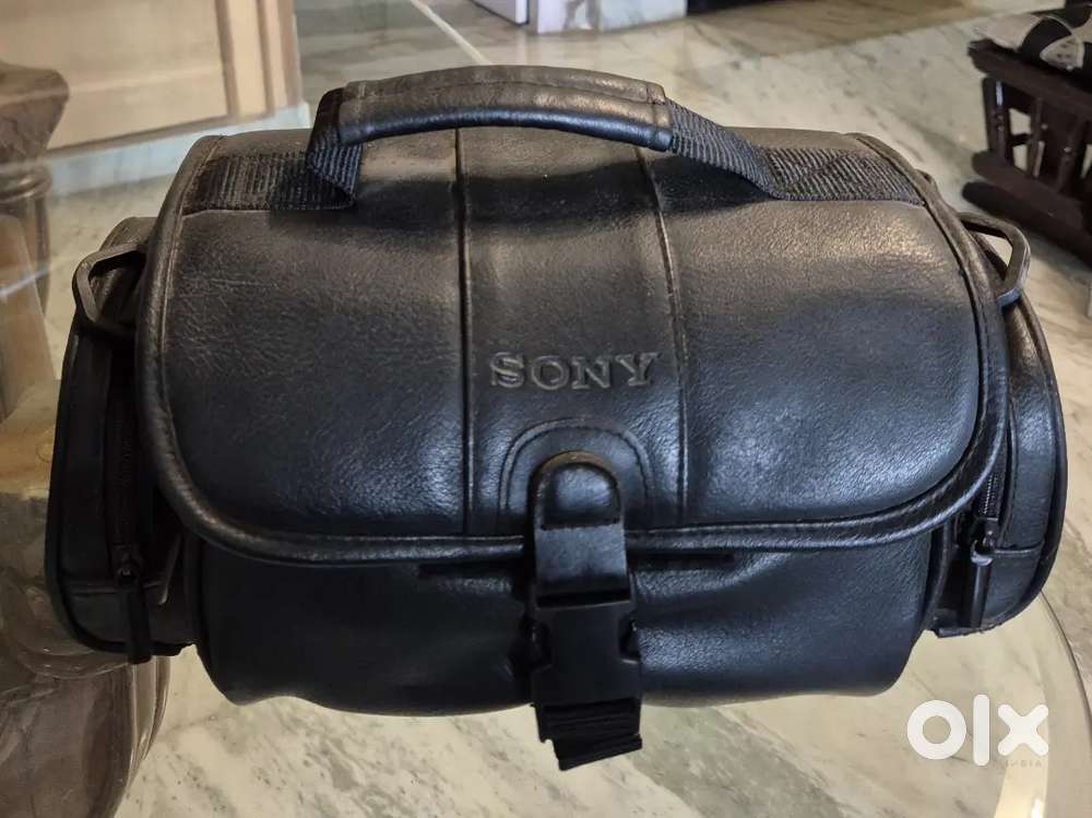 SONY Digital Handycam Video Camera 700 X Zoom