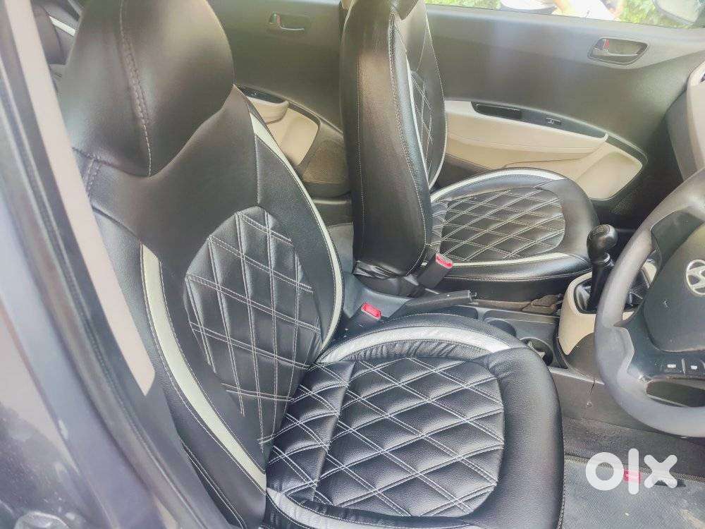 Hyundai Grand I10 2013-2016 Magna, 2014, Petrol