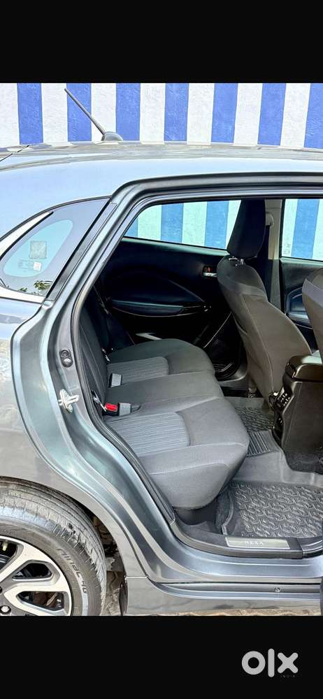 Maruti Suzuki Baleno Alpha, 2023, Petrol