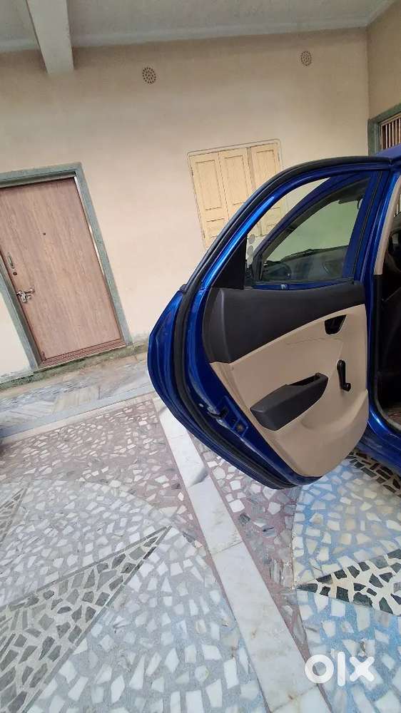 Hyundai Eon Era 2012 Manual Petrol