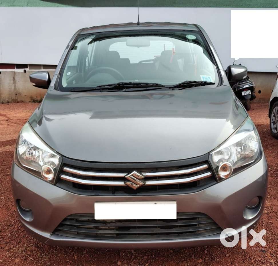 Maruti Suzuki Celerio 2014-2017 Zxi Optional, 2016, Petrol