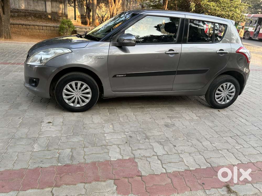 Maruti Suzuki Swift Ddis Vdi, 2012, Diesel