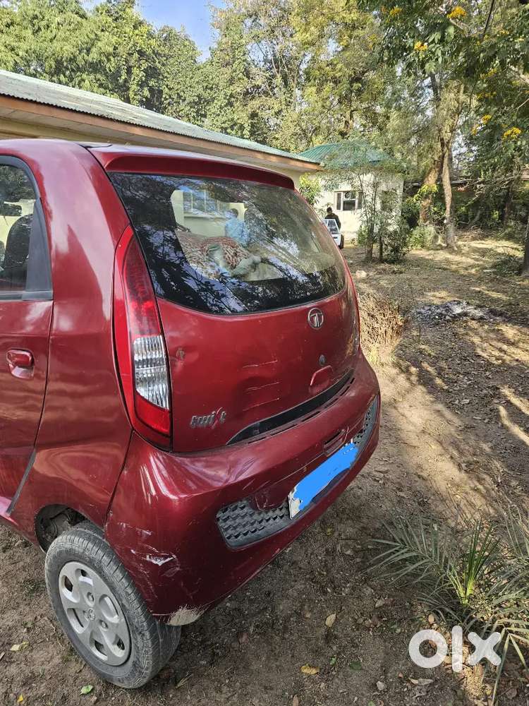 Tata Nano For Sale