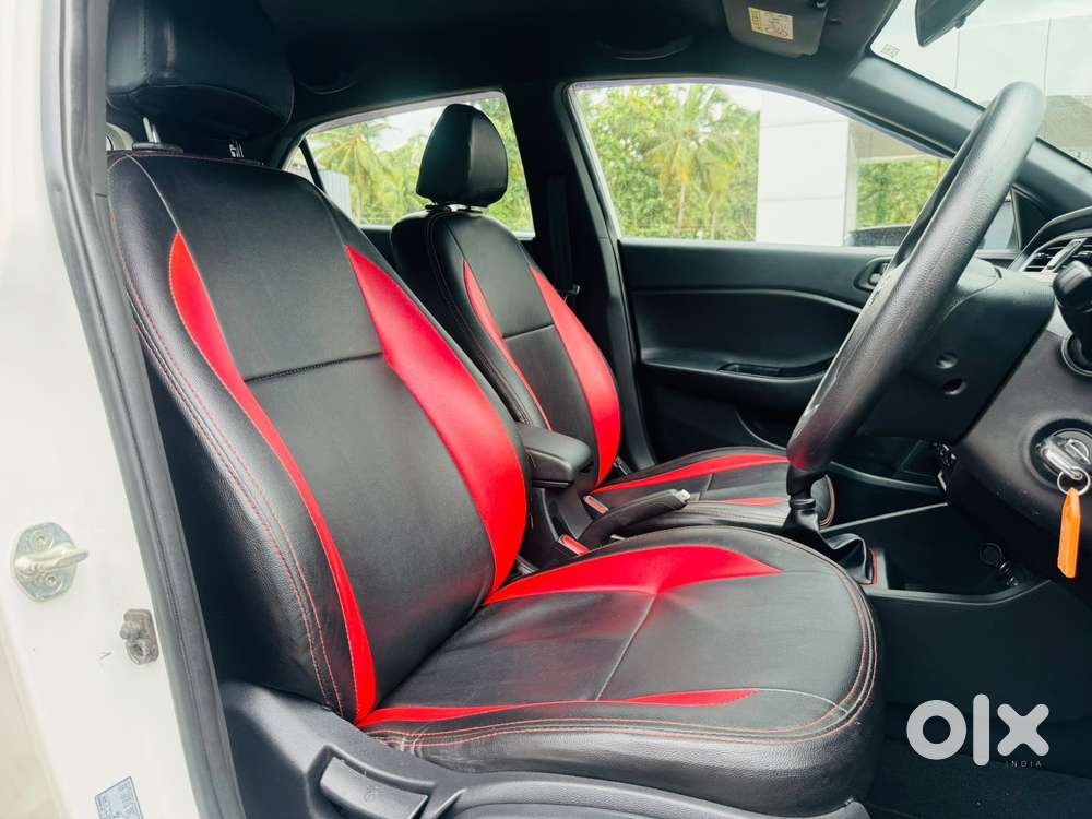 Hyundai I20 Active S Petrol, 2018, Petrol