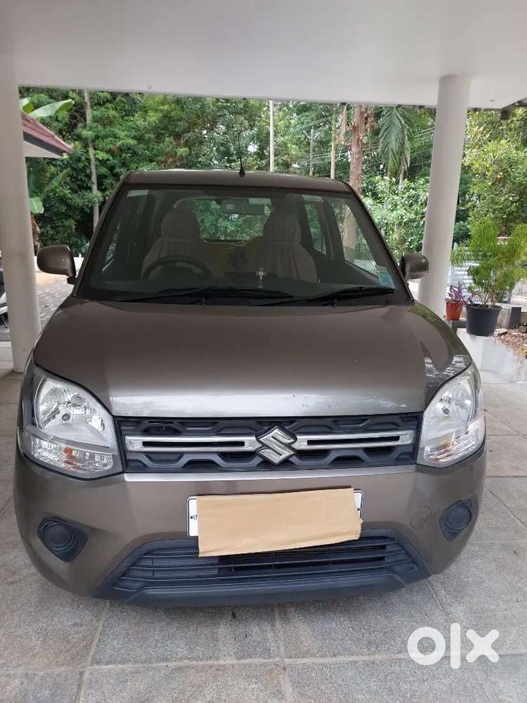 Brand: Wagon R New Lxi Abs