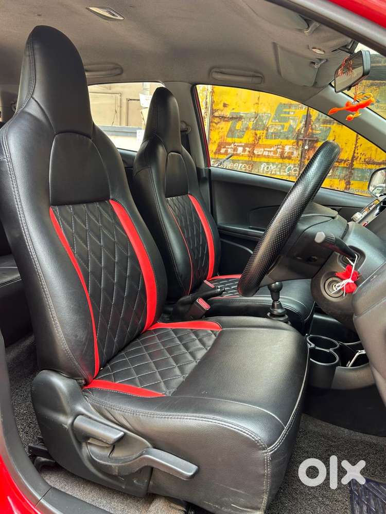 Honda Brio 2013-2016 S Mt, 2014, Petrol