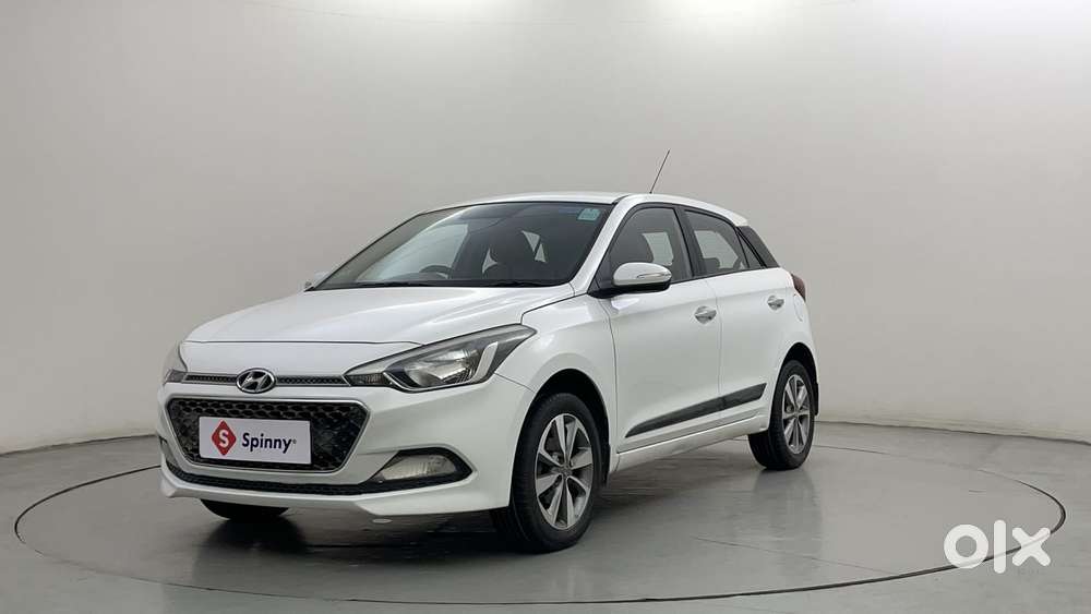 Hyundai Elite I20 Asta Option, 2015, Petrol