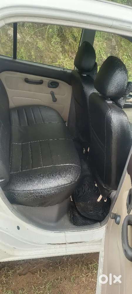 Hyundai Santro 2008 Petrol 100000 Km Driven