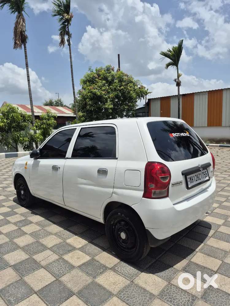 Alto K10 2012