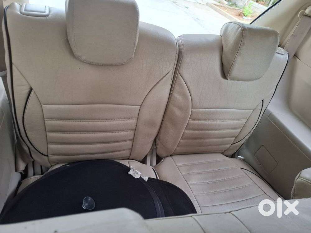 Maruti Suzuki Ertiga Shvs Zdi Plus, 2019, Diesel