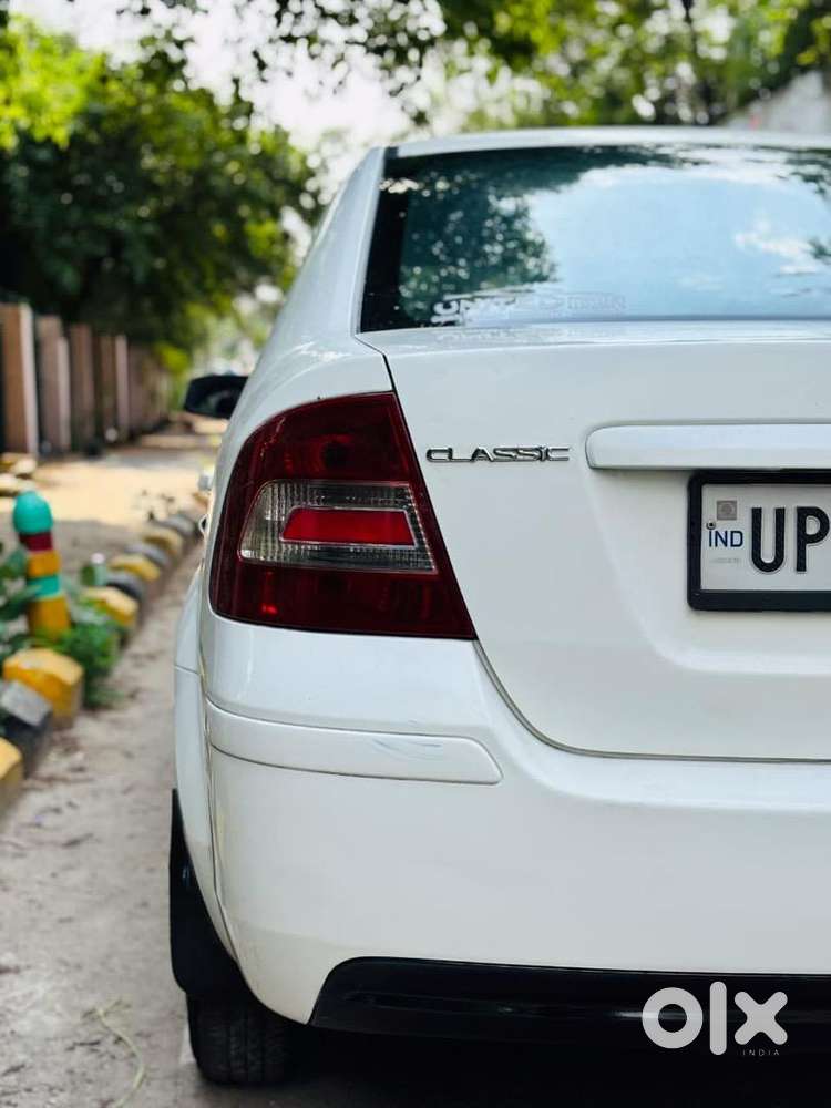 Ford Figo Diesel Well Maintained