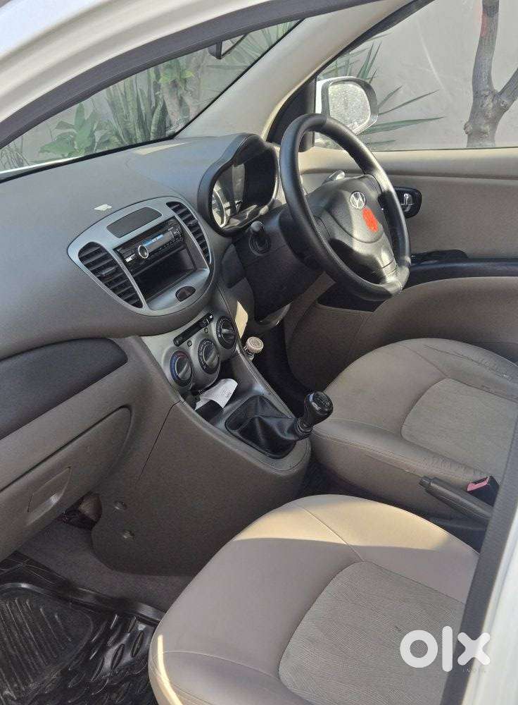 Hyundai I10 Magna, 2010, Petrol