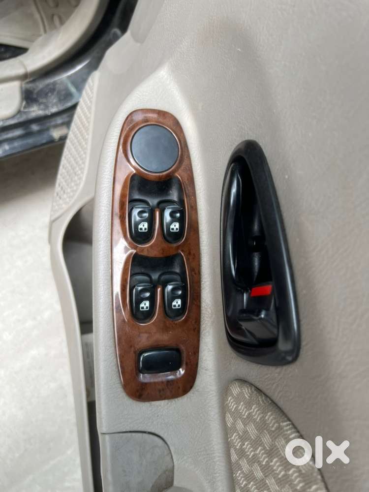 Hyundai Accent Petrol 64000 Km Driven