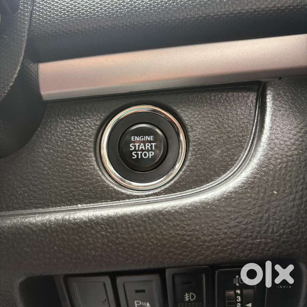 Maruti Suzuki Swift Zxi, 2015, Petrol