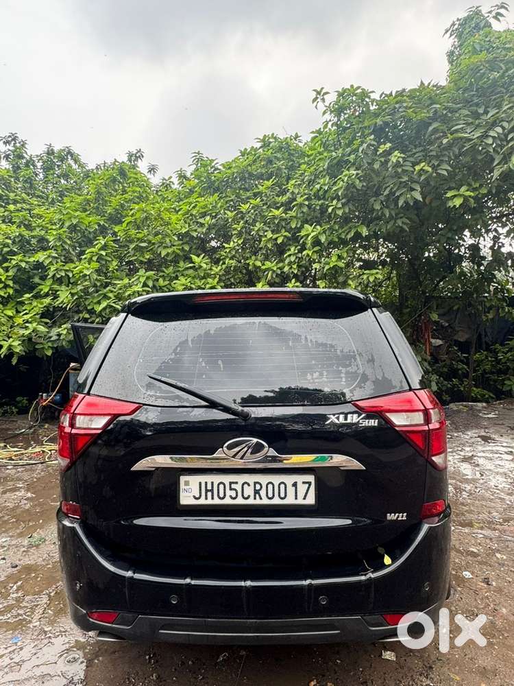 Mahindra Xuv500 2020 Diesel Well Maintained