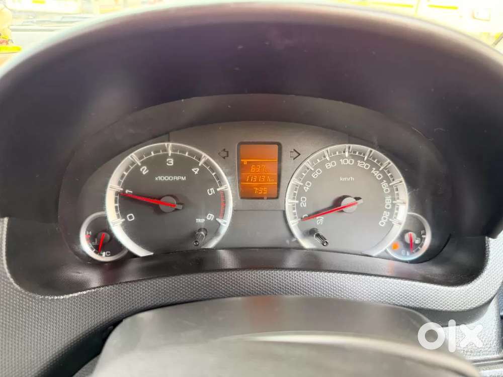 Maruti Suzuki Swift Vdi, 2013, Diesel