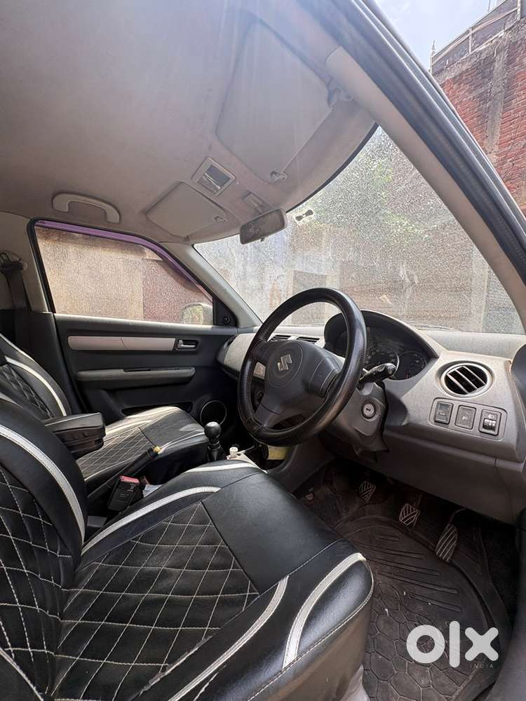 Swift Dzire Vdi Diesel 2008
