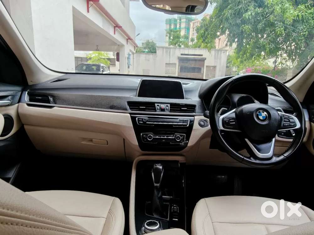 Bmw X1 Sdrive20d Expedition, 2020, Diesel