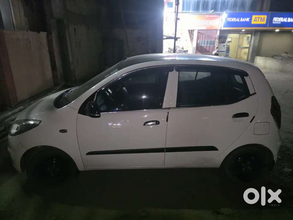 Hyundai I10 [2010-2017] 2013