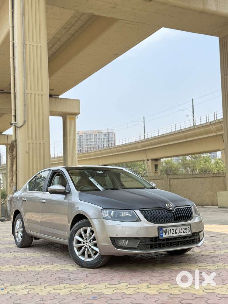Skoda Octavia 2013-2017 Elegance 2.0 Tdi At, 2013, Diesel