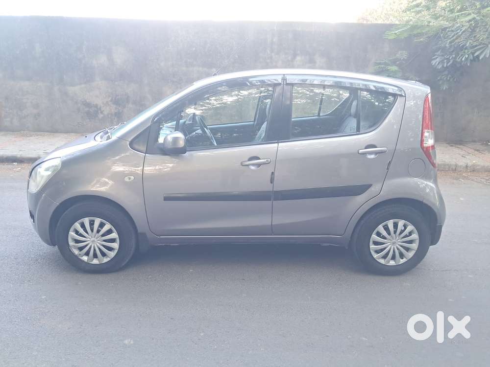 Maruti Suzuki Ritz Vdi, 2012, Diesel