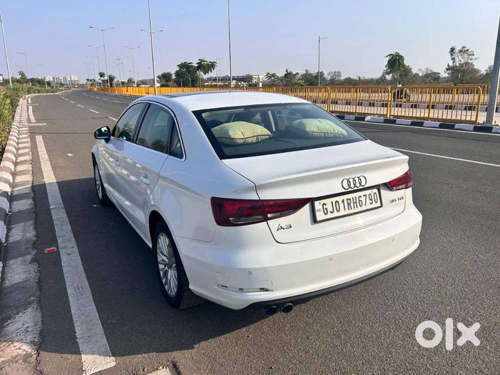 Audi A3 Premium Plus, Diesel