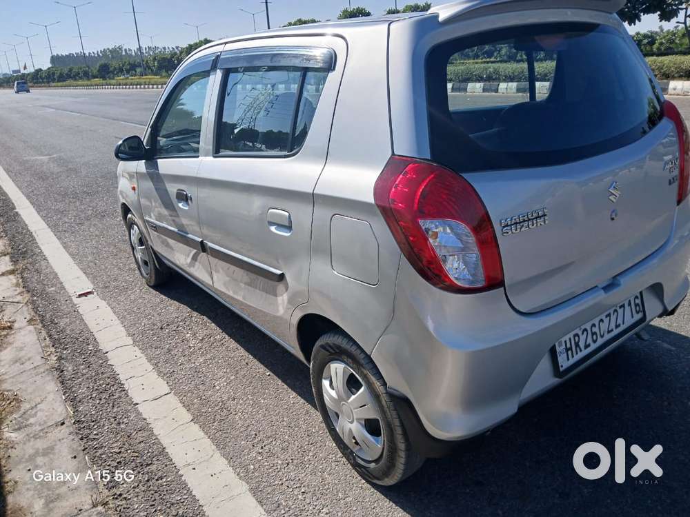 Maruti Suzuki Alto 800 Lxi, 2016, Petrol