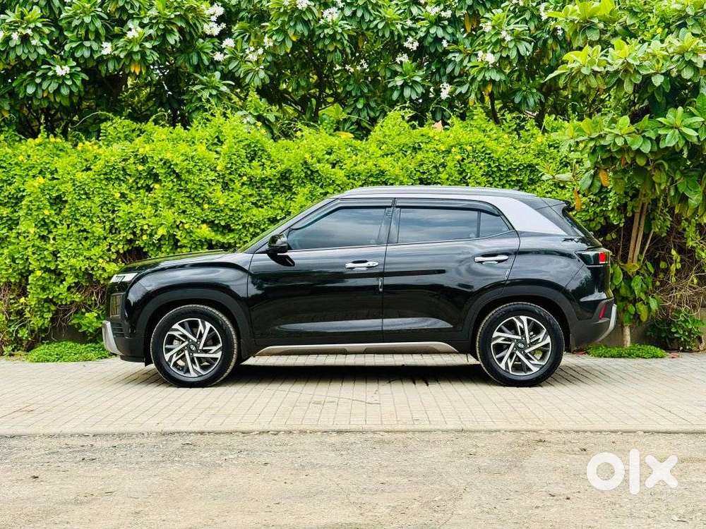 Hyundai Creta 1.5 Crdi Sx, 2024, Diesel