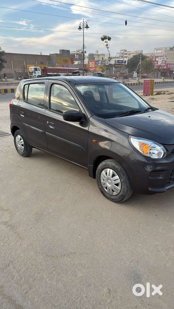 Maruti Suzuki Alto 800 Vxi, 2019, Petrol