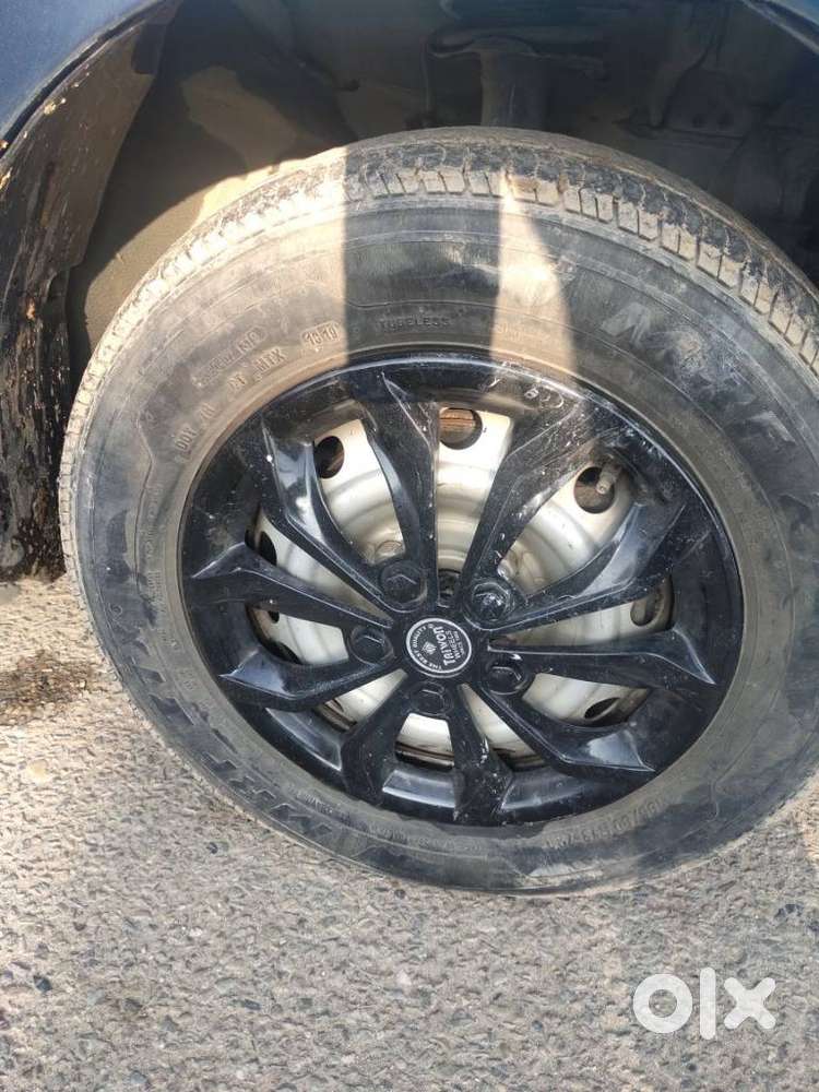 Nissan Micra Xl Petrol, 2013, Petrol