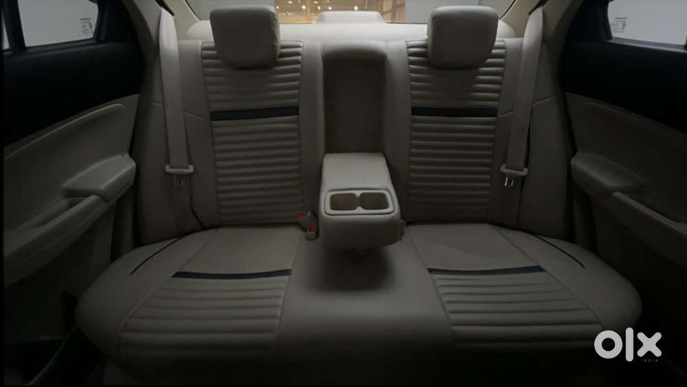 Maruti Suzuki Dzire Zxi Plus Ags, 2024, Petrol