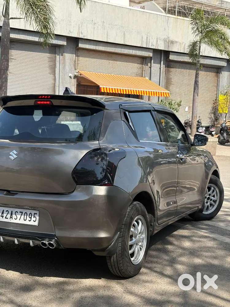 Maruti Suzuki Swift 2018 Diesel
