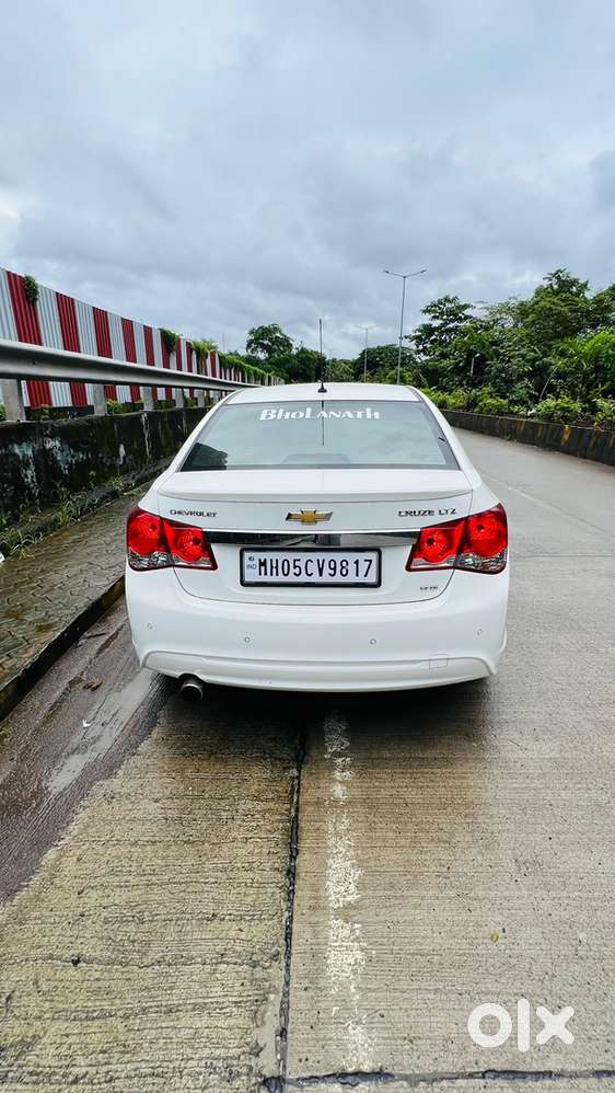 Rare Chevrolet Cruze 2017 Only 18000 Kms Done Exteremly Well Maintaine