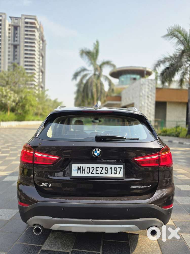 Bmw X1 Sdrive 20d X Line, 2019, Diesel